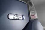 Toyota Prius Plug-In Hybrid 2012 года